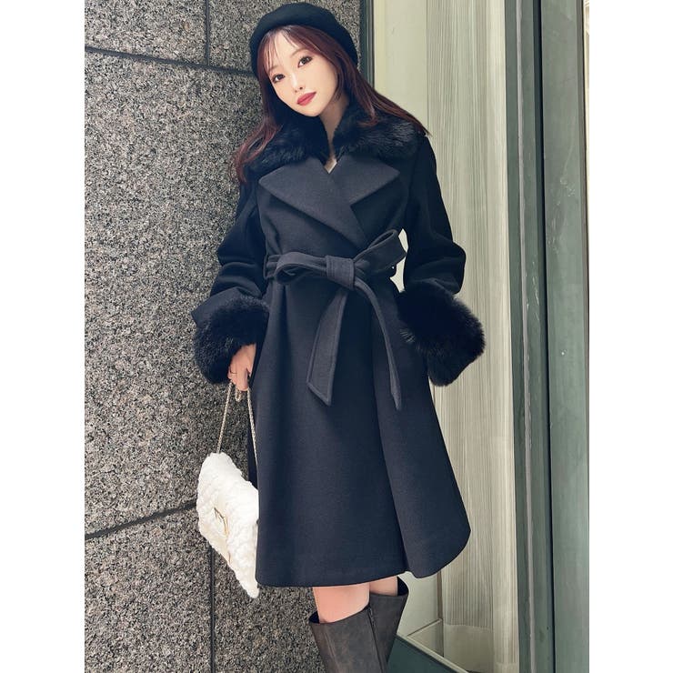 レディファーコート | RESEXXY | 詳細画像46 