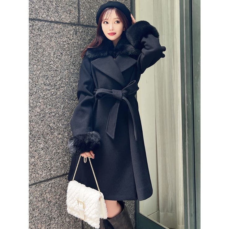 レディファーコート | RESEXXY | 詳細画像47 