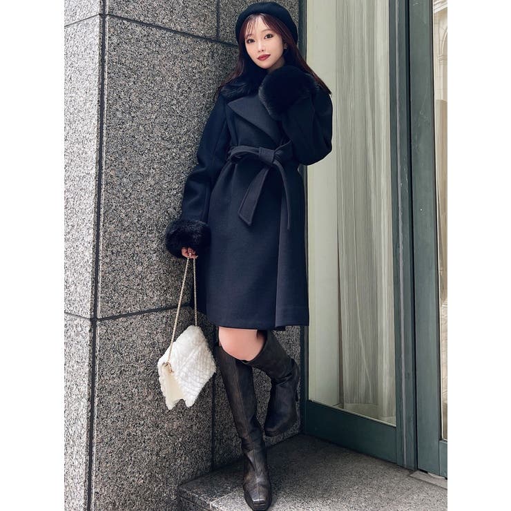 レディファーコート | RESEXXY | 詳細画像49 