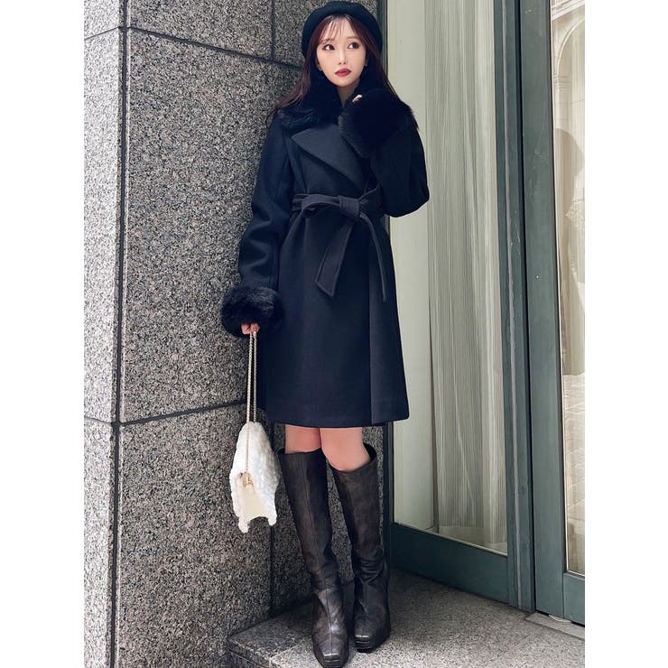 レディファーコート | RESEXXY | 詳細画像50 