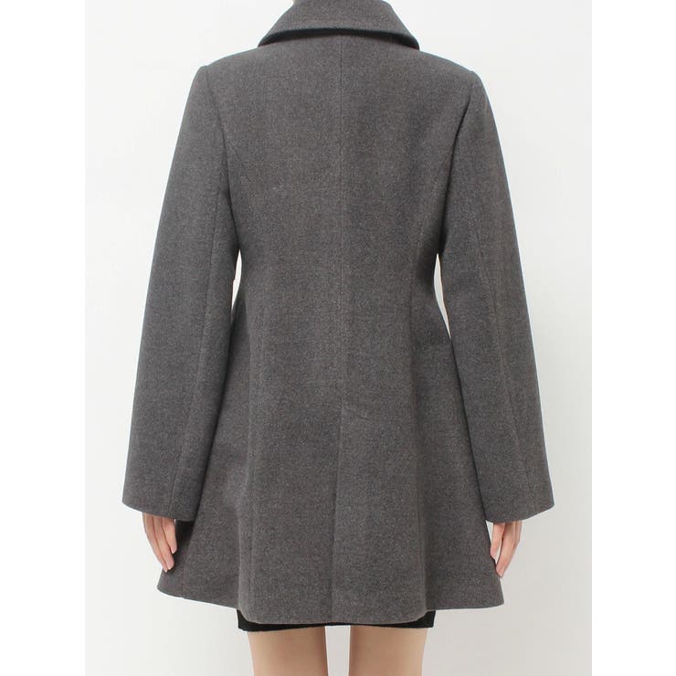 ビッグリボンミディコート | RESEXXY | 詳細画像31