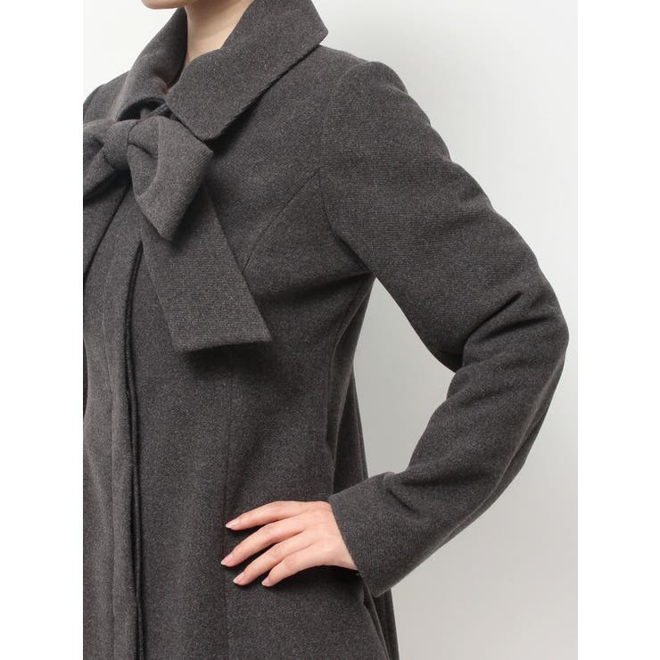 ビッグリボンミディコート | RESEXXY | 詳細画像33