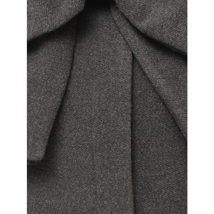 ビッグリボンミディコート | RESEXXY | 詳細画像41