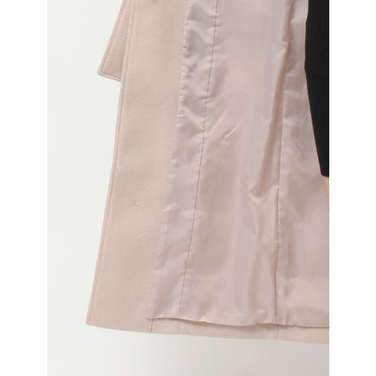 ウィンタースカーフコート | RESEXXY | 詳細画像29 