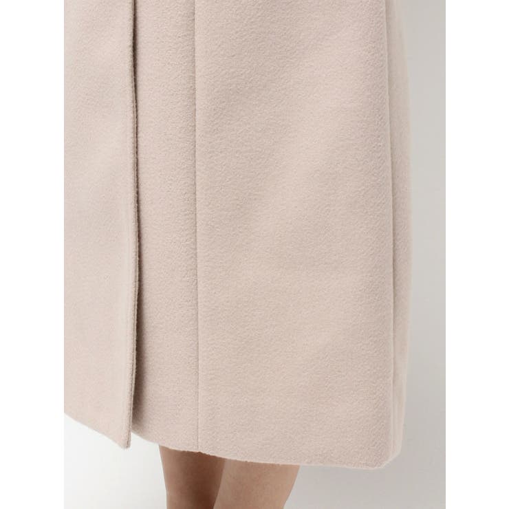 ウィンタースカーフコート | RESEXXY | 詳細画像30 