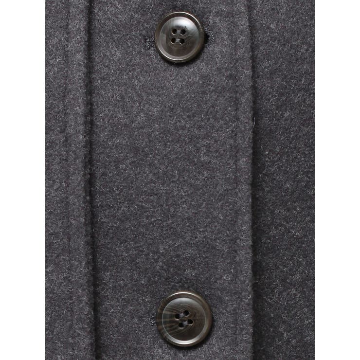 ウィンタースカーフコート | RESEXXY | 詳細画像34 