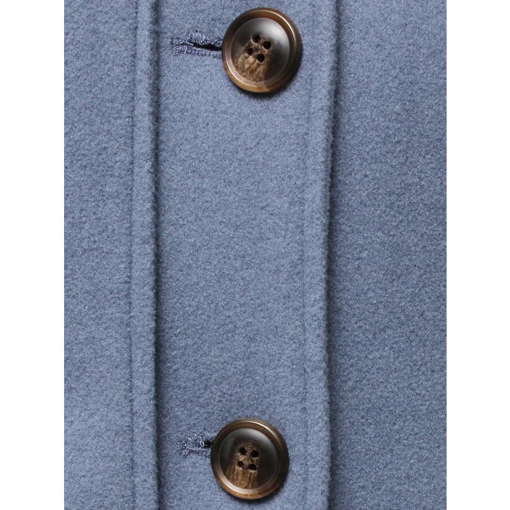 ウィンタースカーフコート | RESEXXY | 詳細画像35 