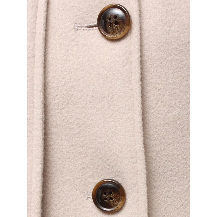 ウィンタースカーフコート | RESEXXY | 詳細画像36 