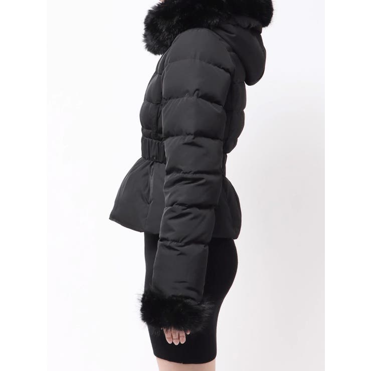 ショートダウンジャケット | RESEXXY | 詳細画像44 