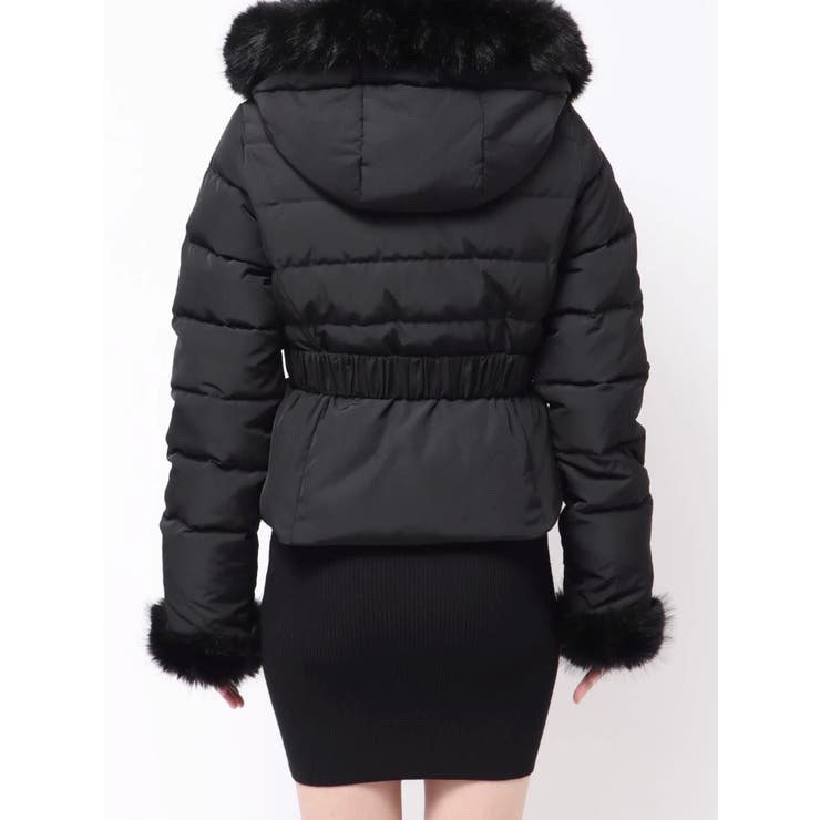 ショートダウンジャケット | RESEXXY | 詳細画像45 