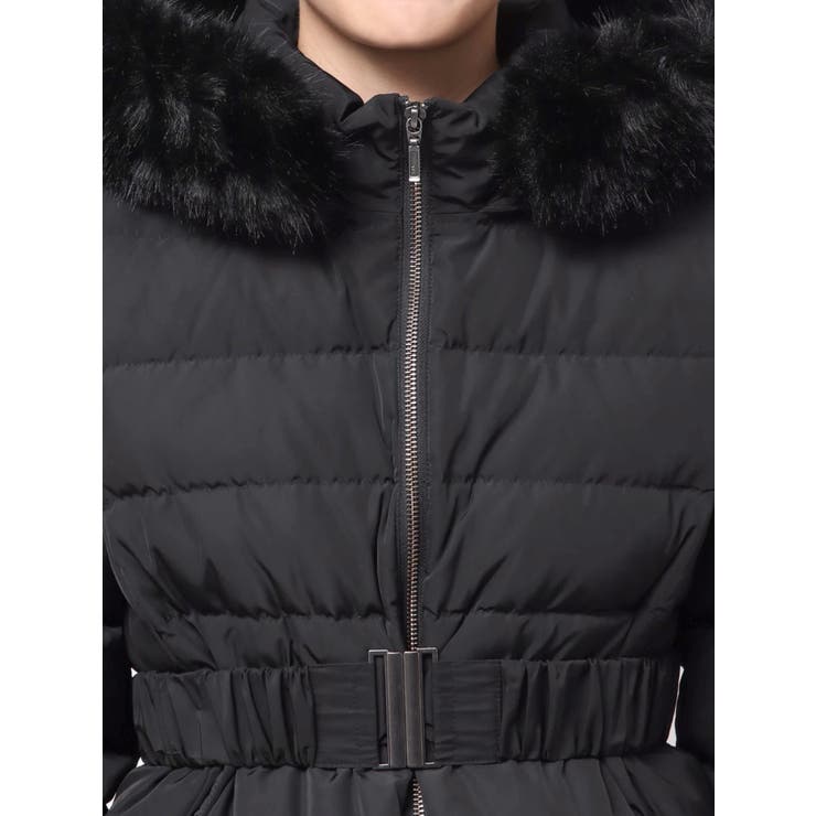 ショートダウンジャケット | RESEXXY | 詳細画像46 