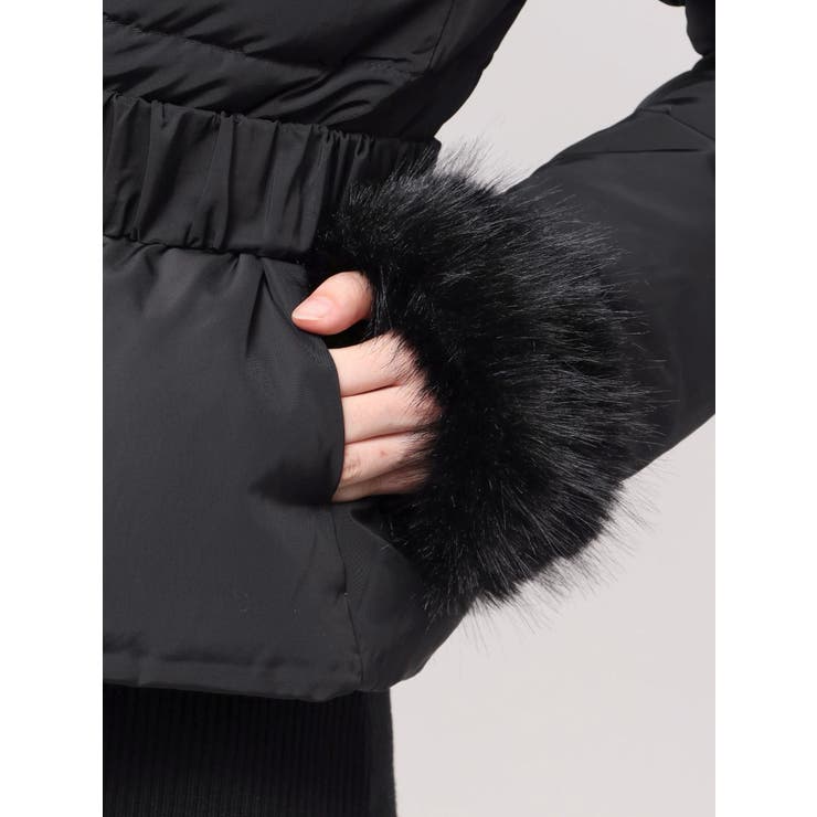 ショートダウンジャケット | RESEXXY | 詳細画像48 