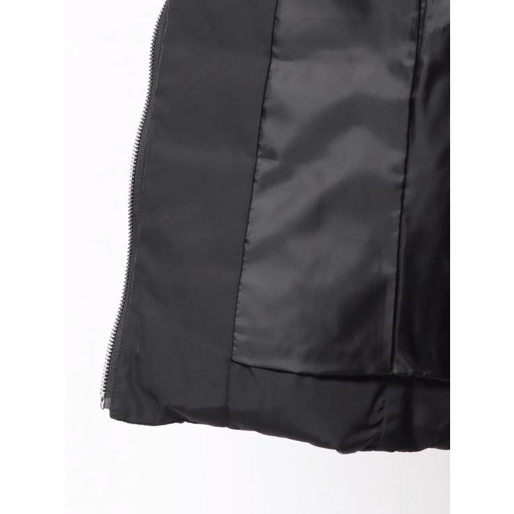 ショートダウンジャケット | RESEXXY | 詳細画像49 