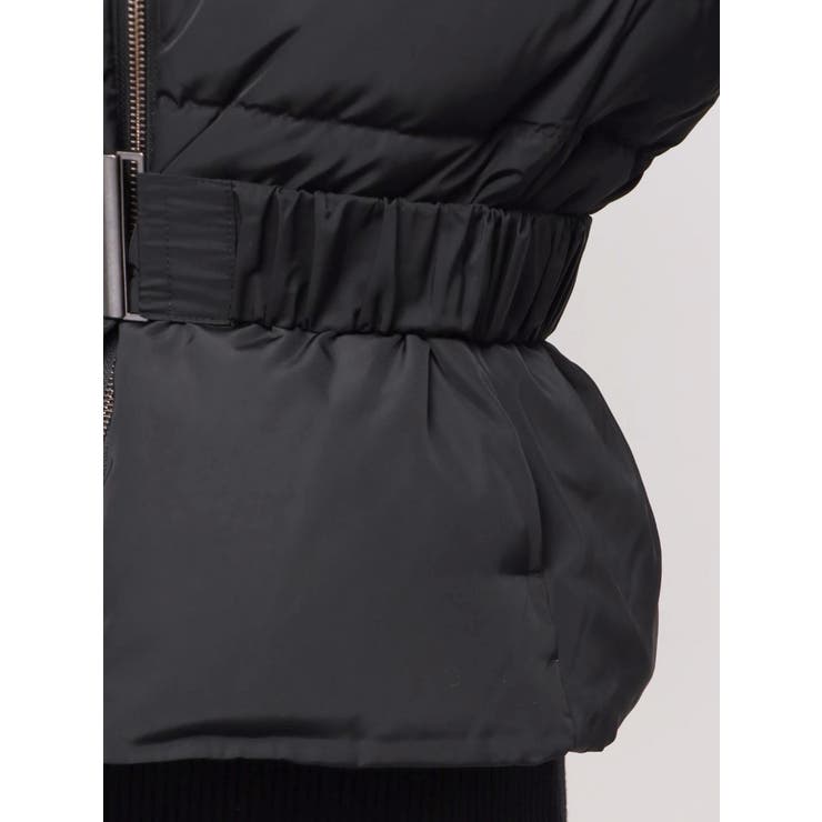 ショートダウンジャケット | RESEXXY | 詳細画像50 