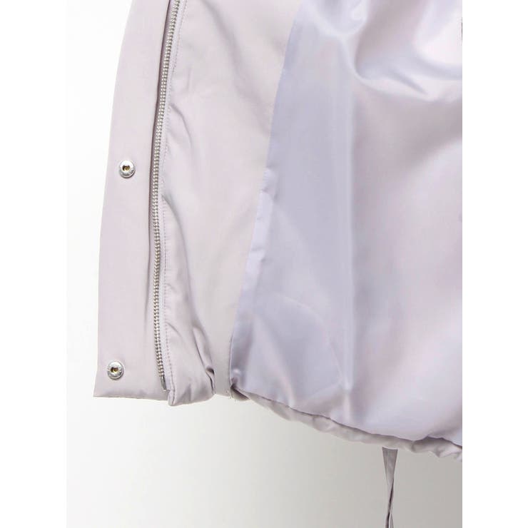 リボンデザインダウンジャケット | RESEXXY | 詳細画像38 