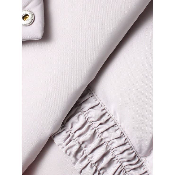 リボンデザインダウンジャケット | RESEXXY | 詳細画像40 