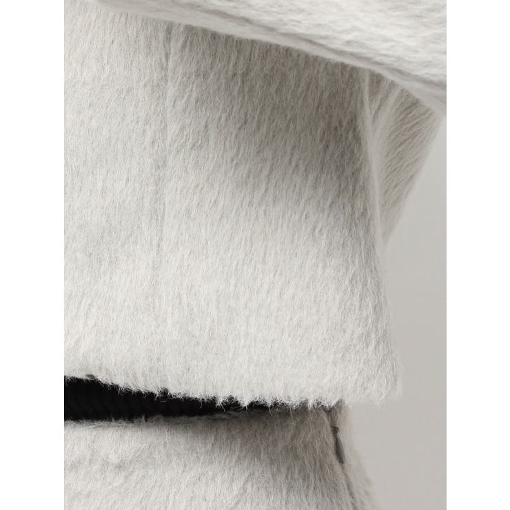 ノーカラーショートジャケット【セットアップ着用可能】 | RESEXXY | 詳細画像34 