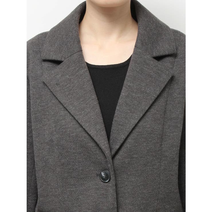 ルーズオーバージャケット | RESEXXY | 詳細画像29 