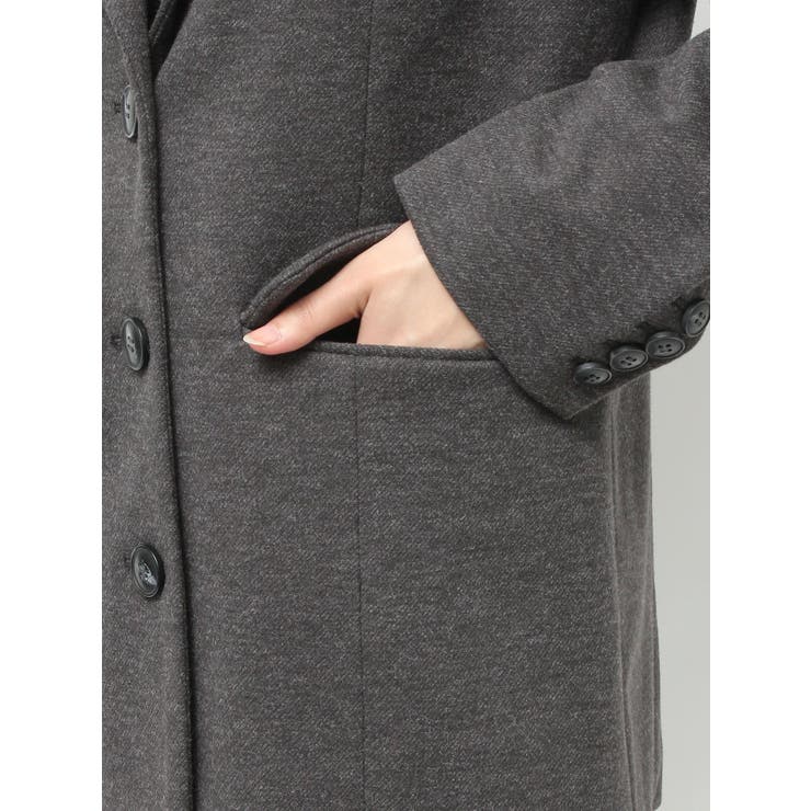 ルーズオーバージャケット | RESEXXY | 詳細画像31 