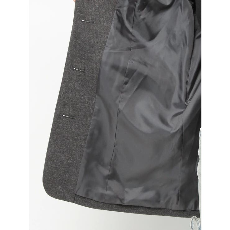 ルーズオーバージャケット | RESEXXY | 詳細画像32 