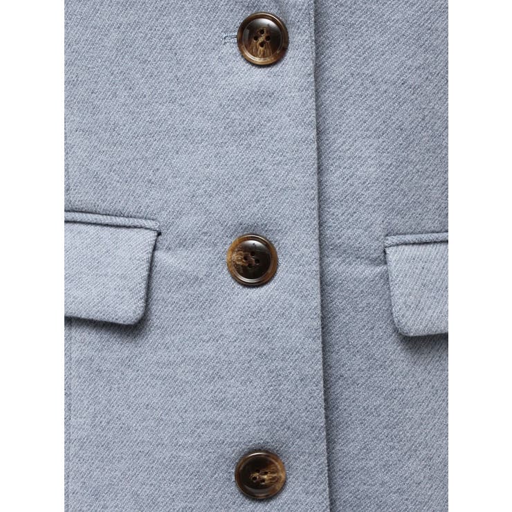 ルーズオーバージャケット | RESEXXY | 詳細画像36 