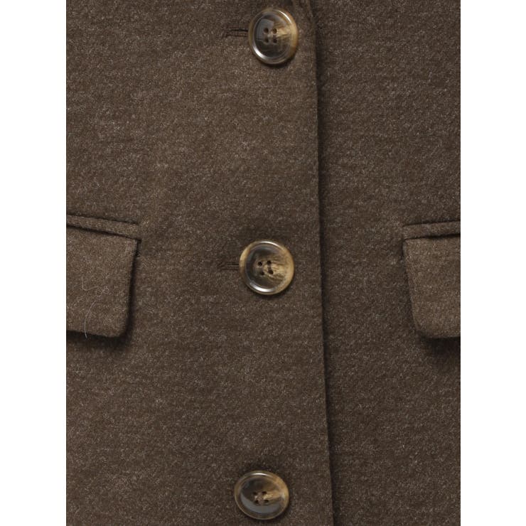 ルーズオーバージャケット | RESEXXY | 詳細画像37 