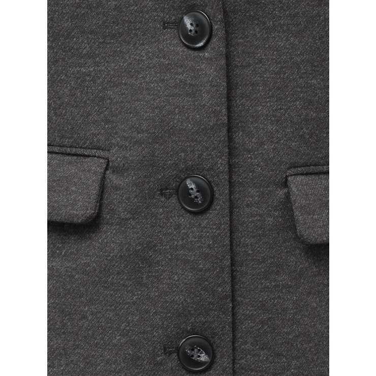 ルーズオーバージャケット | RESEXXY | 詳細画像38 