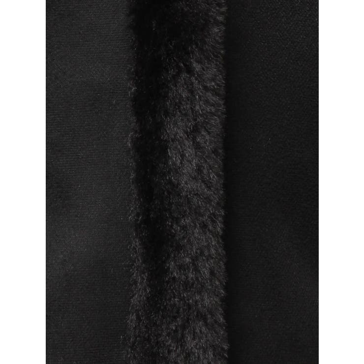 フェイクムートンブルゾン | RESEXXY | 詳細画像29 