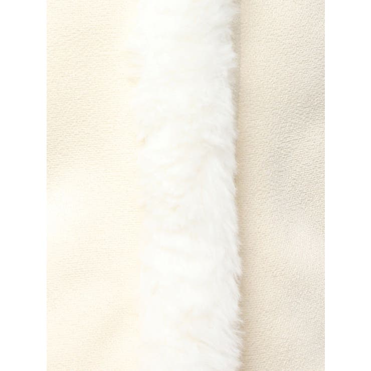 フェイクムートンブルゾン | RESEXXY | 詳細画像30 