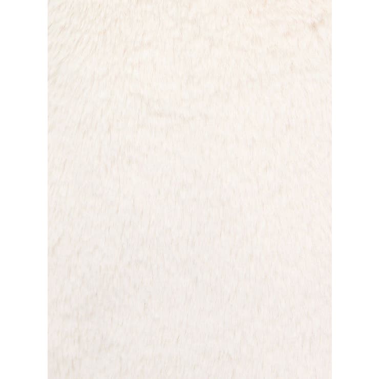 フラッフィービッグカラーブルゾン | RESEXXY | 詳細画像32 