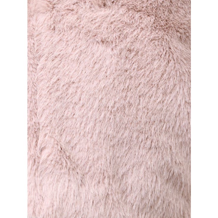 フラッフィービッグカラーブルゾン | RESEXXY | 詳細画像33 