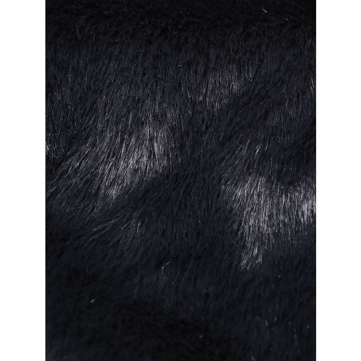 フラッフィービッグカラーブルゾン | RESEXXY | 詳細画像34 