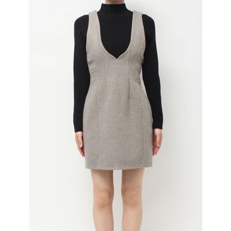 コルセットミニジャンスカ【セットアップ着用可能】 | RESEXXY | 詳細画像22 