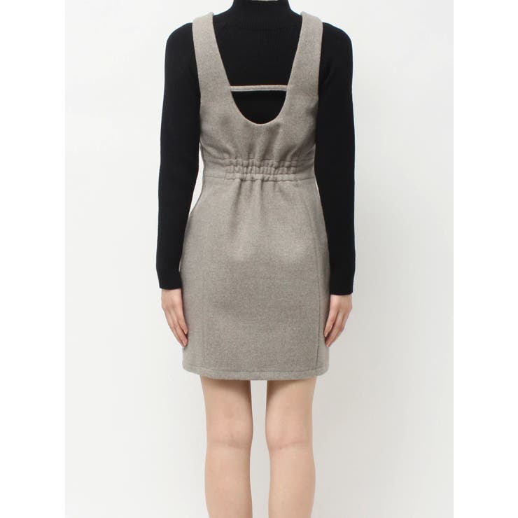 コルセットミニジャンスカ【セットアップ着用可能】 | RESEXXY | 詳細画像24 