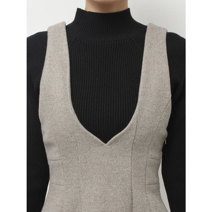 コルセットミニジャンスカ【セットアップ着用可能】 | RESEXXY | 詳細画像25 