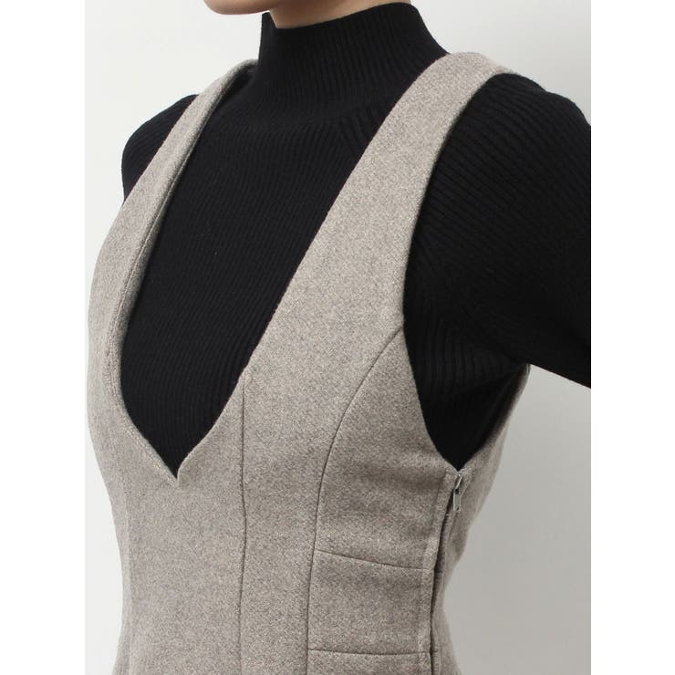 コルセットミニジャンスカ【セットアップ着用可能】 | RESEXXY | 詳細画像26 