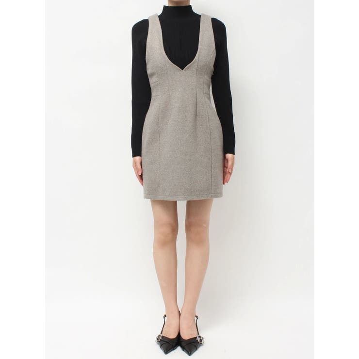 コルセットミニジャンスカ【セットアップ着用可能】 | RESEXXY | 詳細画像30 