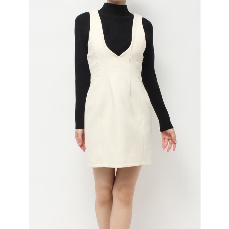 コルセットミニジャンスカ【セットアップ着用可能】 | RESEXXY | 詳細画像34 