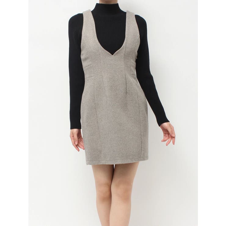 コルセットミニジャンスカ【セットアップ着用可能】 | RESEXXY | 詳細画像35 