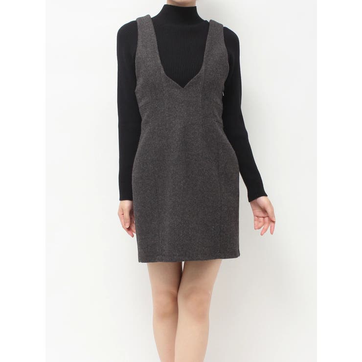 コルセットミニジャンスカ【セットアップ着用可能】 | RESEXXY | 詳細画像36 