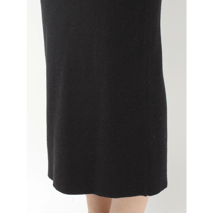 フリルタイトニットワンピース | RESEXXY | 詳細画像21 