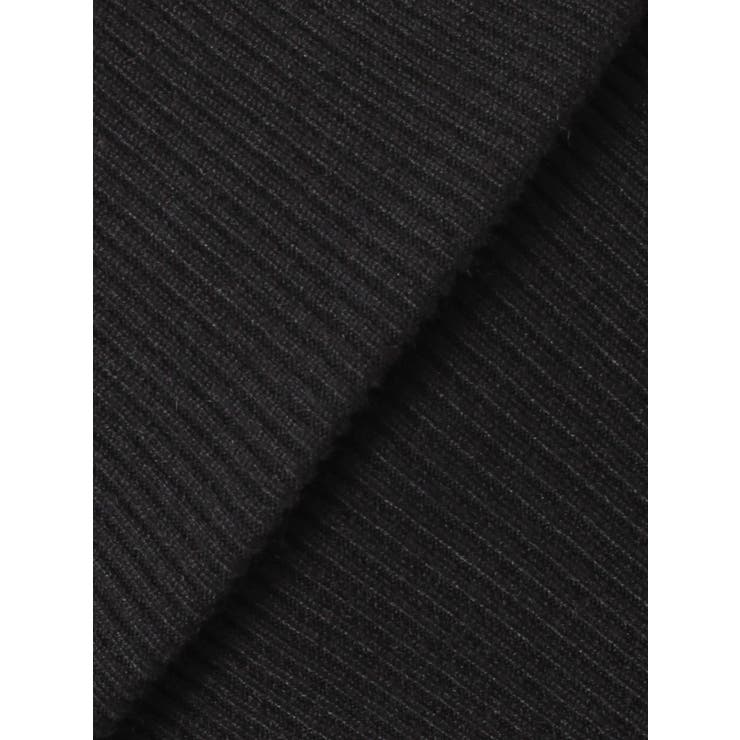 フリルタイトニットワンピース | RESEXXY | 詳細画像22 