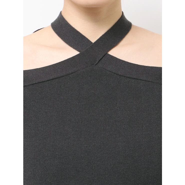 ランダムベルトフレアワンピース | RESEXXY | 詳細画像22 