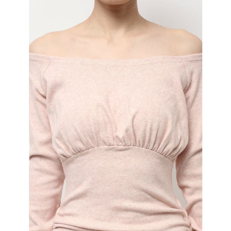 ルーズギャザーカットマーメイドワンピース | RESEXXY | 詳細画像28 