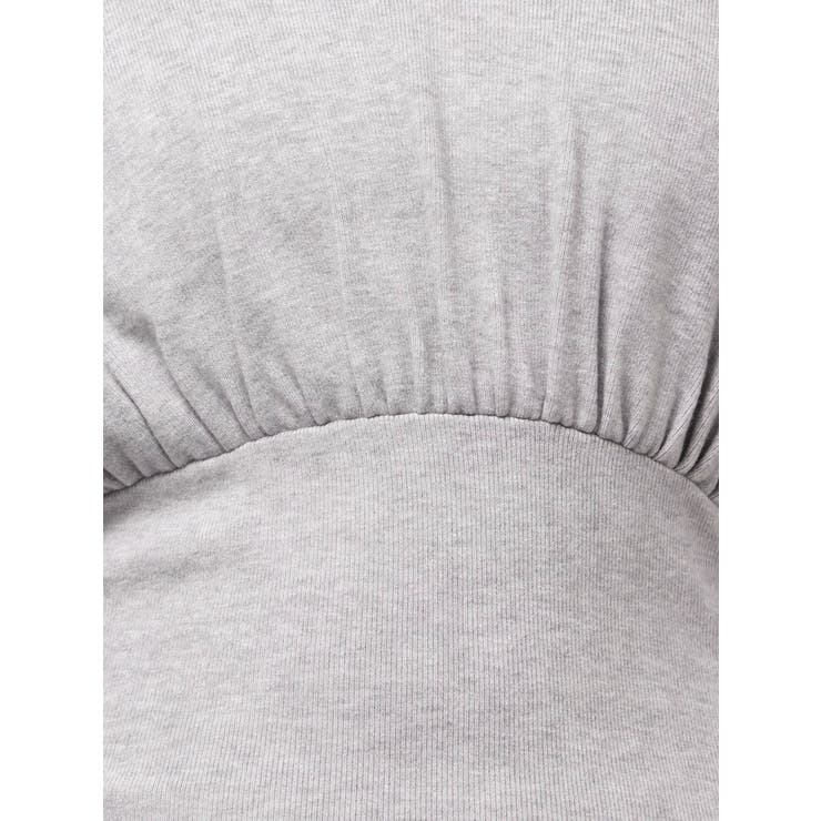 ルーズギャザーカットマーメイドワンピース | RESEXXY | 詳細画像33 