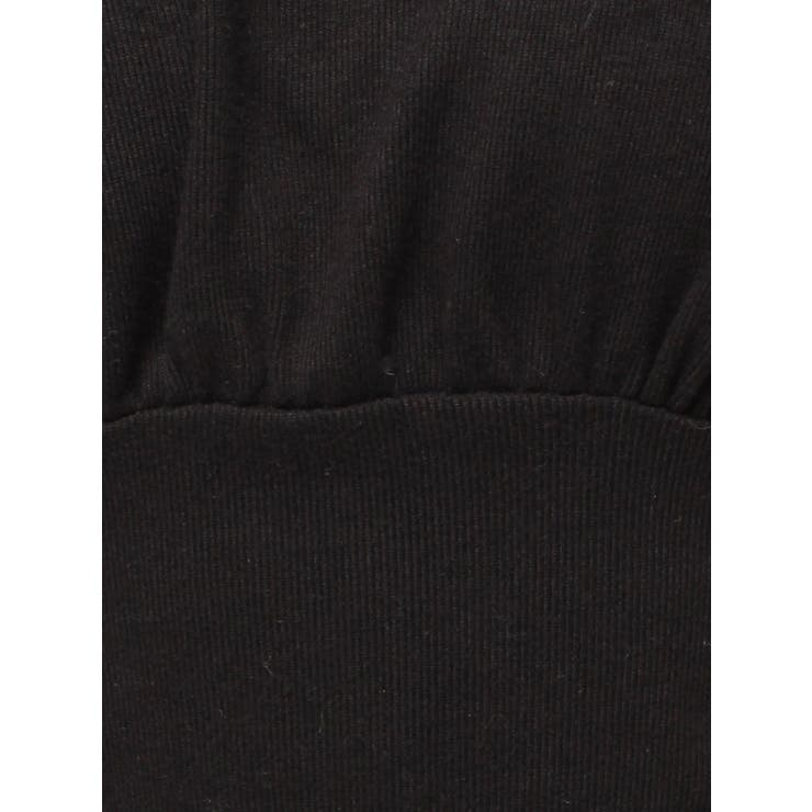 ルーズギャザーカットマーメイドワンピース | RESEXXY | 詳細画像34 