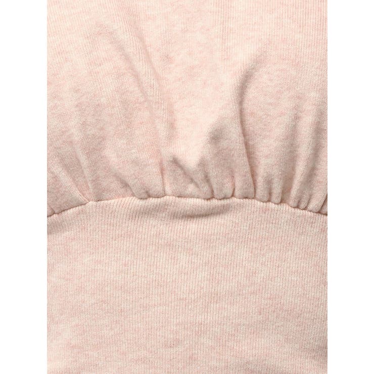 ルーズギャザーカットマーメイドワンピース | RESEXXY | 詳細画像35 