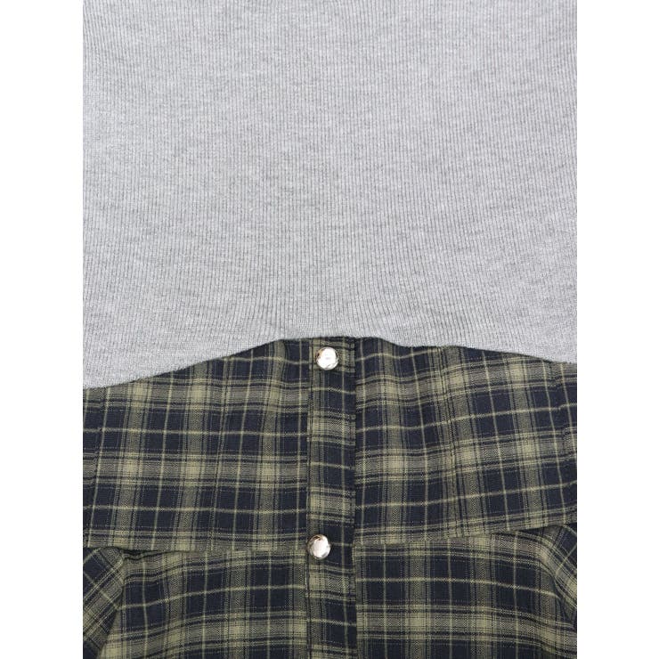 ラッフルフレアワンピース | RESEXXY | 詳細画像26 