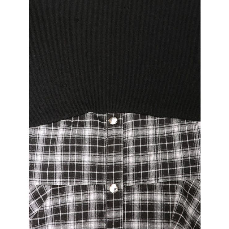 ラッフルフレアワンピース | RESEXXY | 詳細画像27 