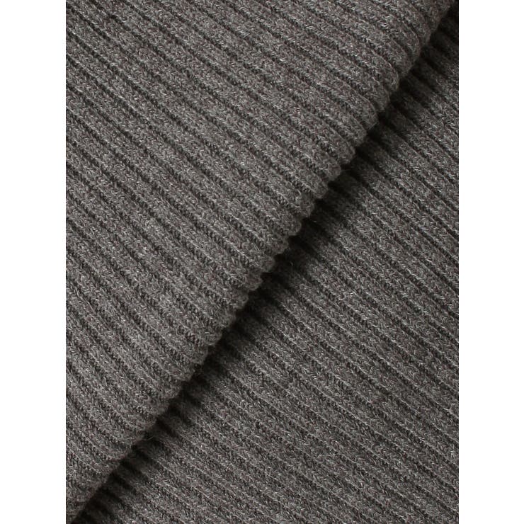 フェイクファートリムニットワンピース | RESEXXY | 詳細画像42 